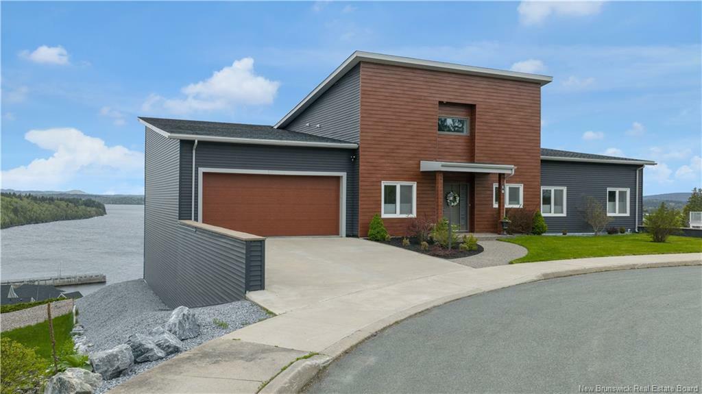 19 True North Lane  Saint John NB E2K 0G7 photo