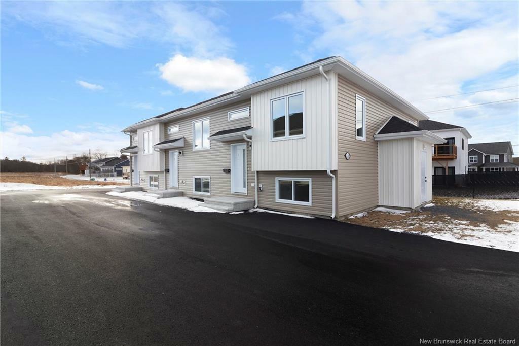 Property Photo: 422 Neill Street NB E3A 3B8