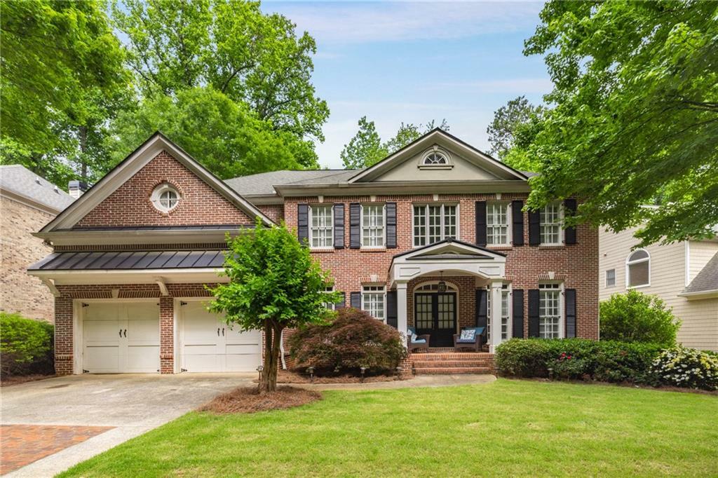 Property Photo:  3227 Collier Gate Court SE  GA 30080 