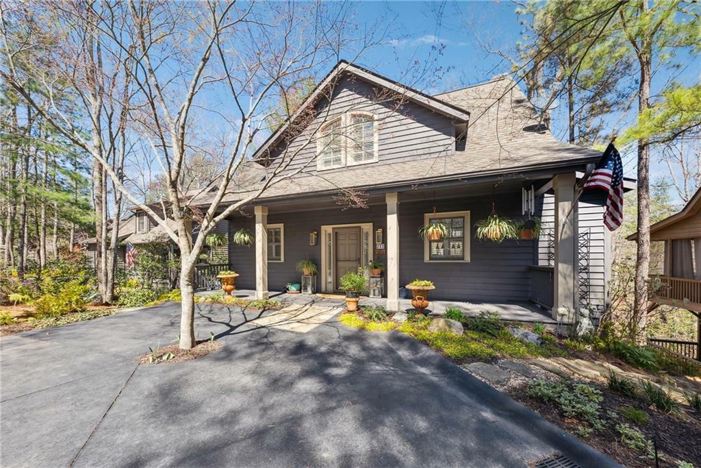 Property Photo: 212 Chestnut Rise Trail GA 30143