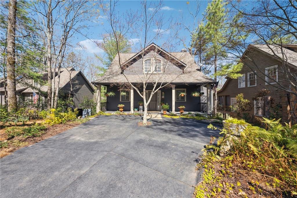 Property Photo:  212 Chestnut Rise Trail  GA 30143 