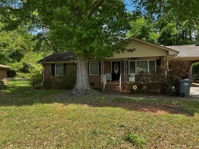 Property Photo: 312 Leola Drive GA 30224