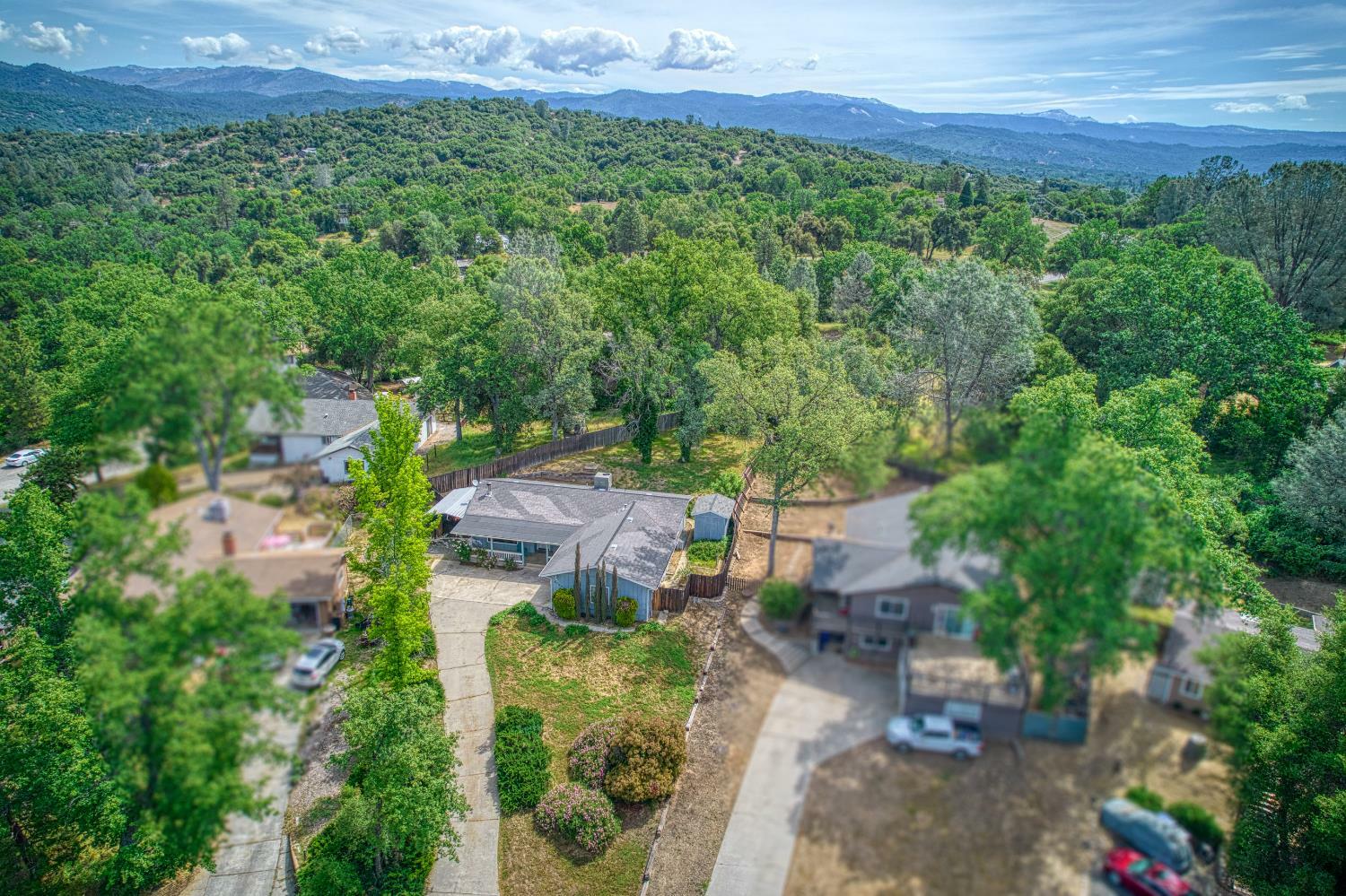Property Photo: 40801 Goldside Drive CA 93644