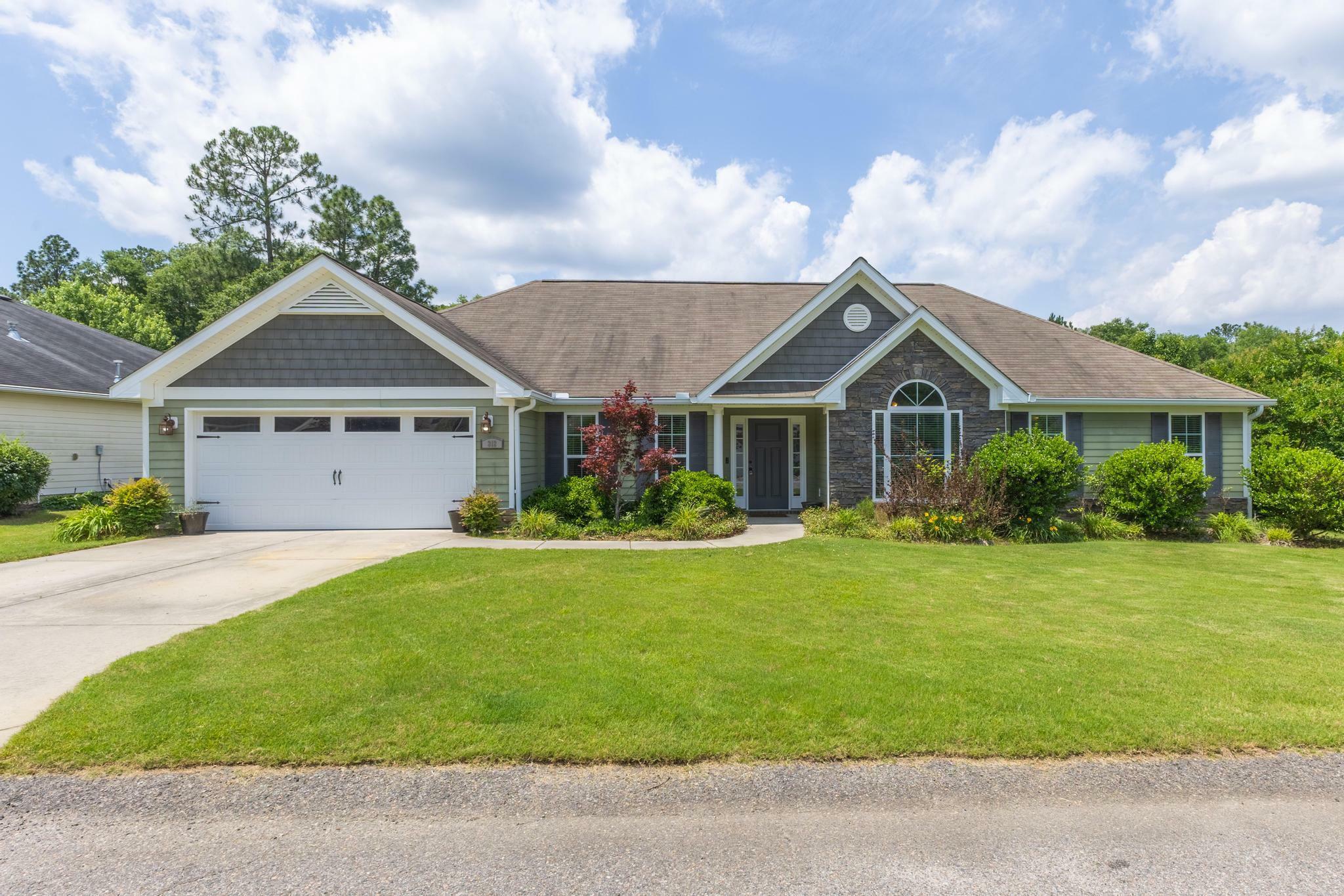 Property Photo: 312 Loudoun Drive SC 29803