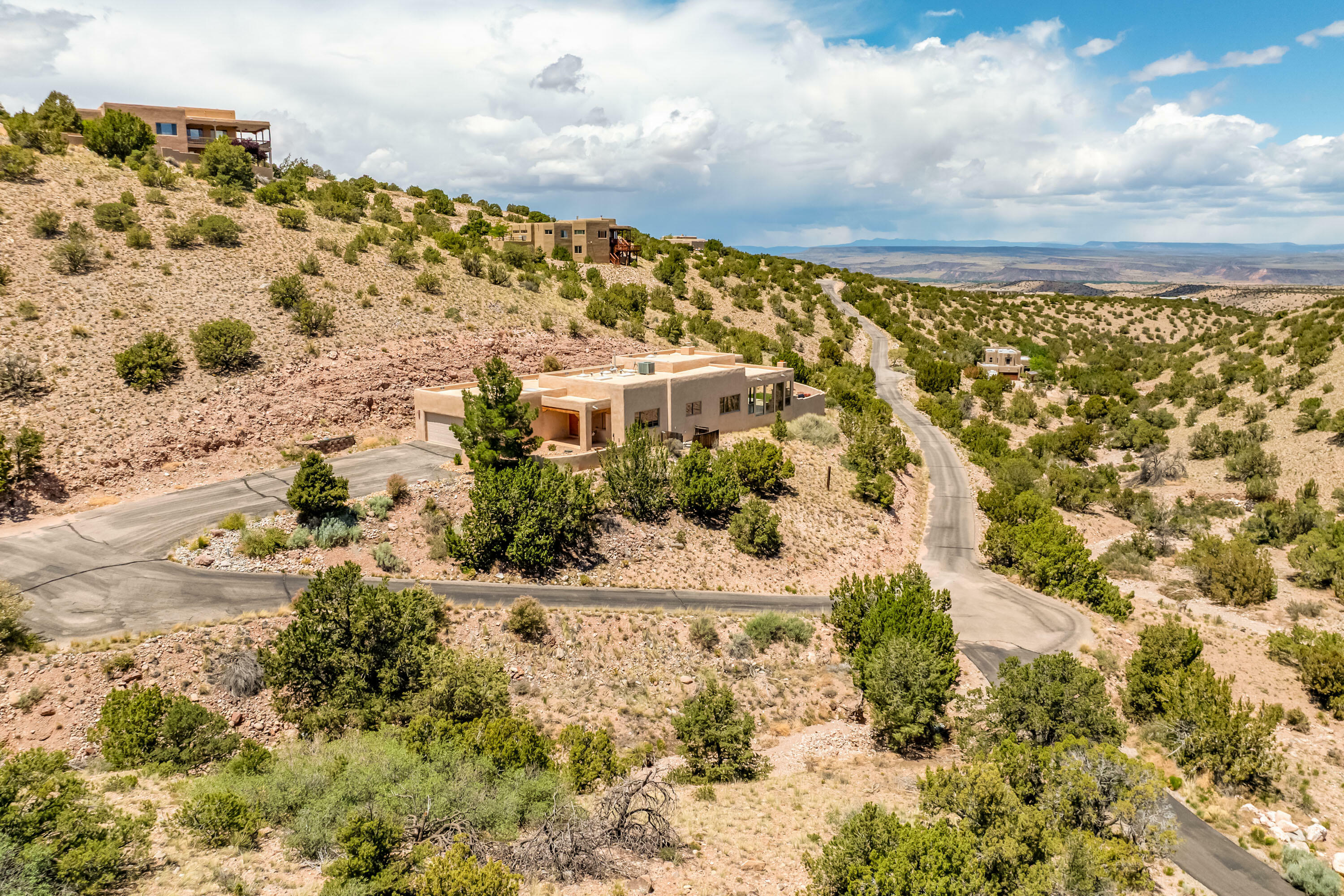 Property Photo: 14 Nighthawk Court NM 87043