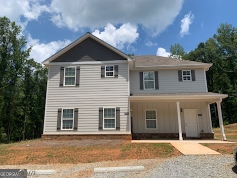Property Photo:  1561 Bostwick Highway  GA 30650 