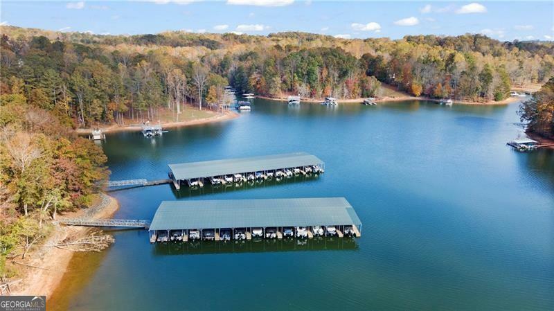 Property Photo: 68 Lakeland Drive GA 30534