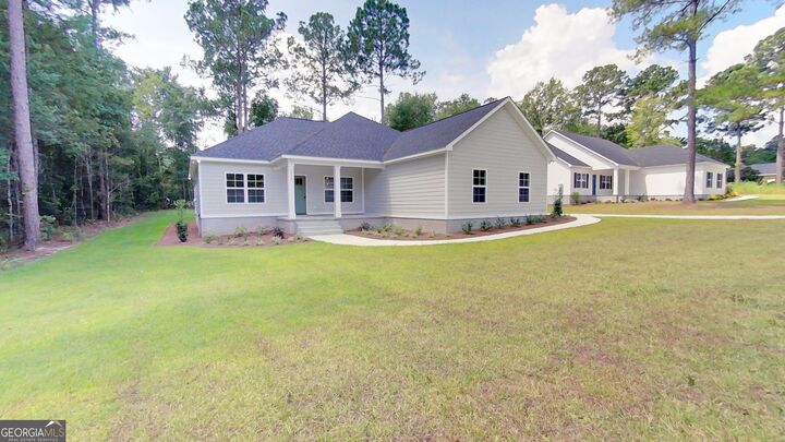 Property Photo:  2036 Lexington Avenue  GA 39817 