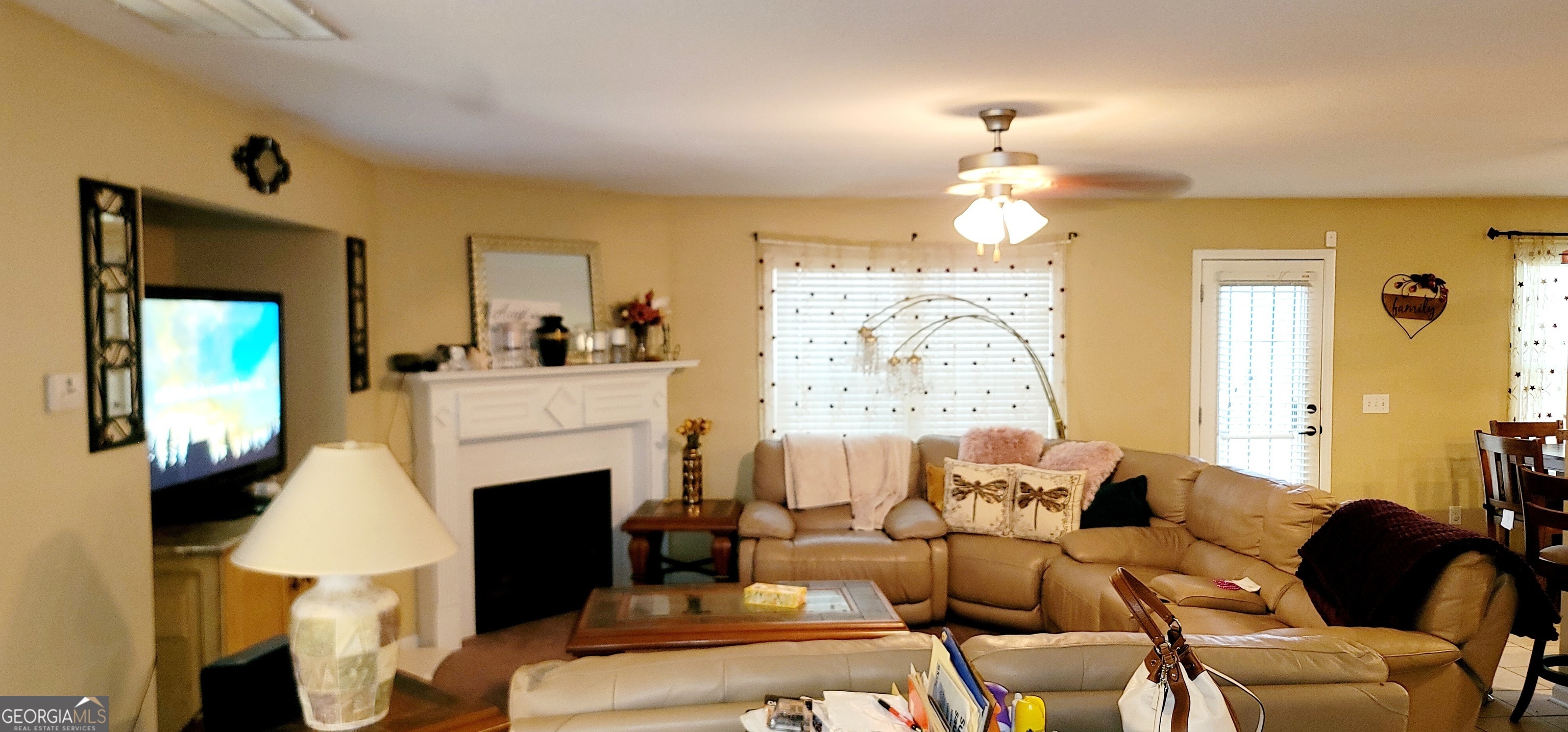 Property Photo: 111 Tyndall Street GA 31069