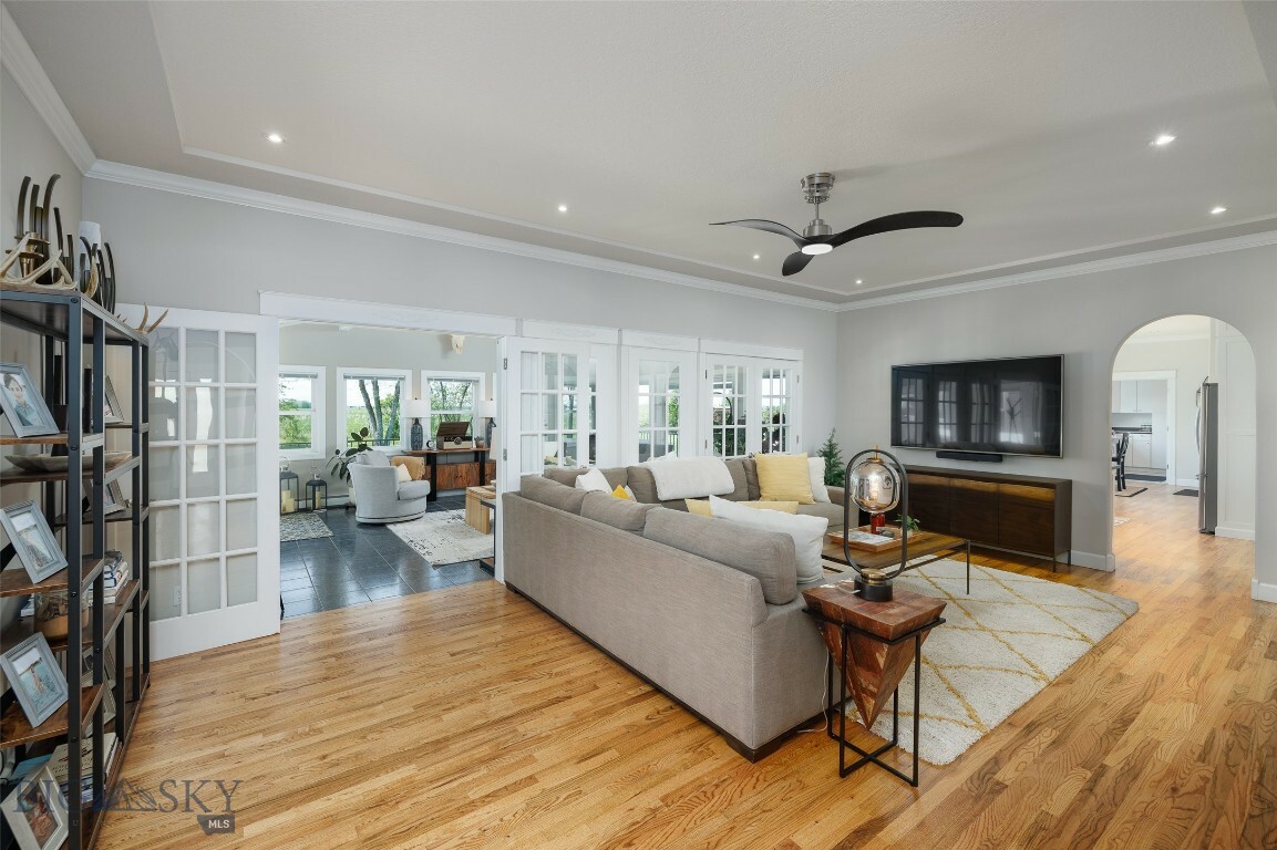 Property Photo: 555 Mary Road MT 59718