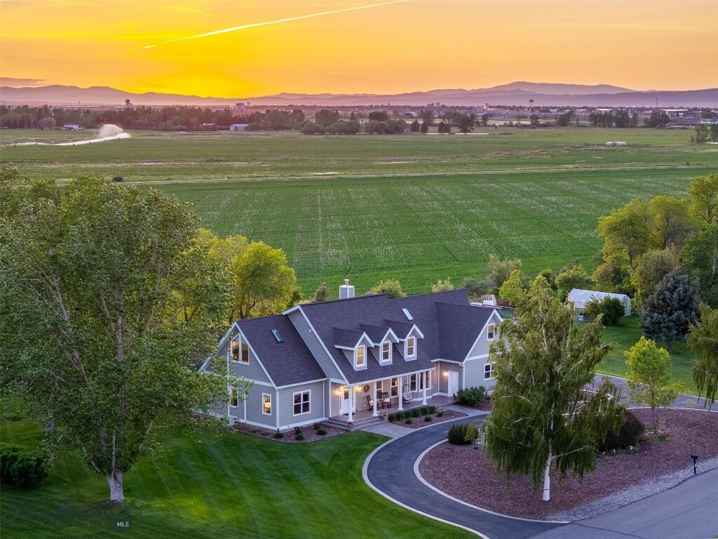 Property Photo: 555 Mary Road MT 59718