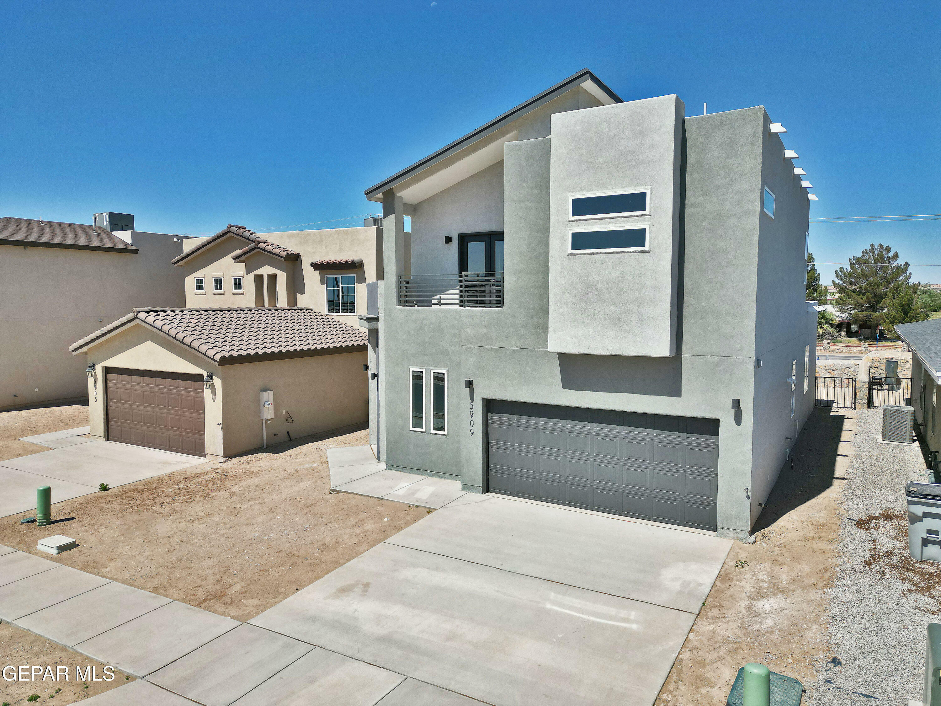 Property Photo: 5909 Ruidoso Downs Street TX 79932
