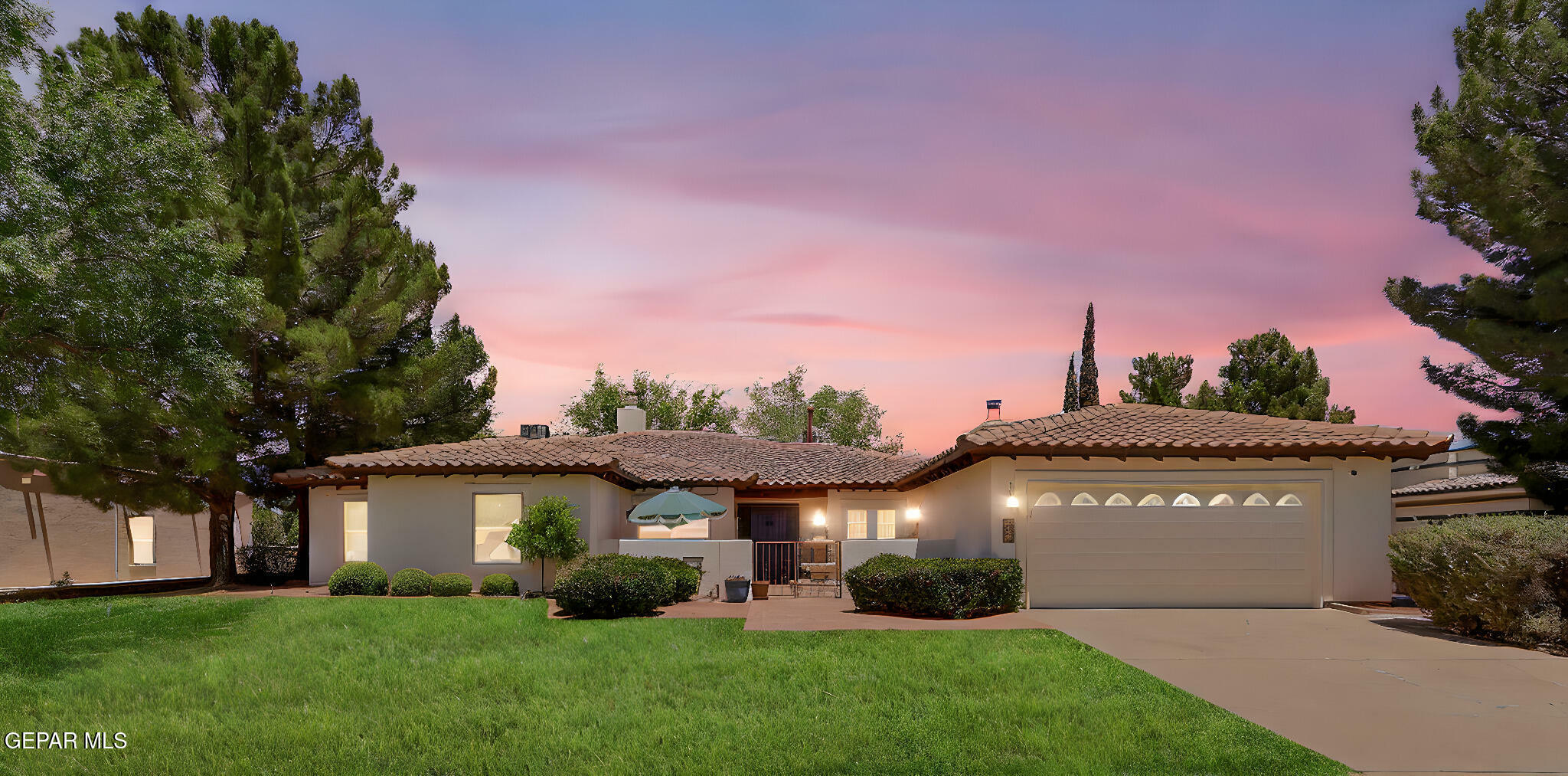 613 Willow Glen Drive  El Paso TX 79922 photo