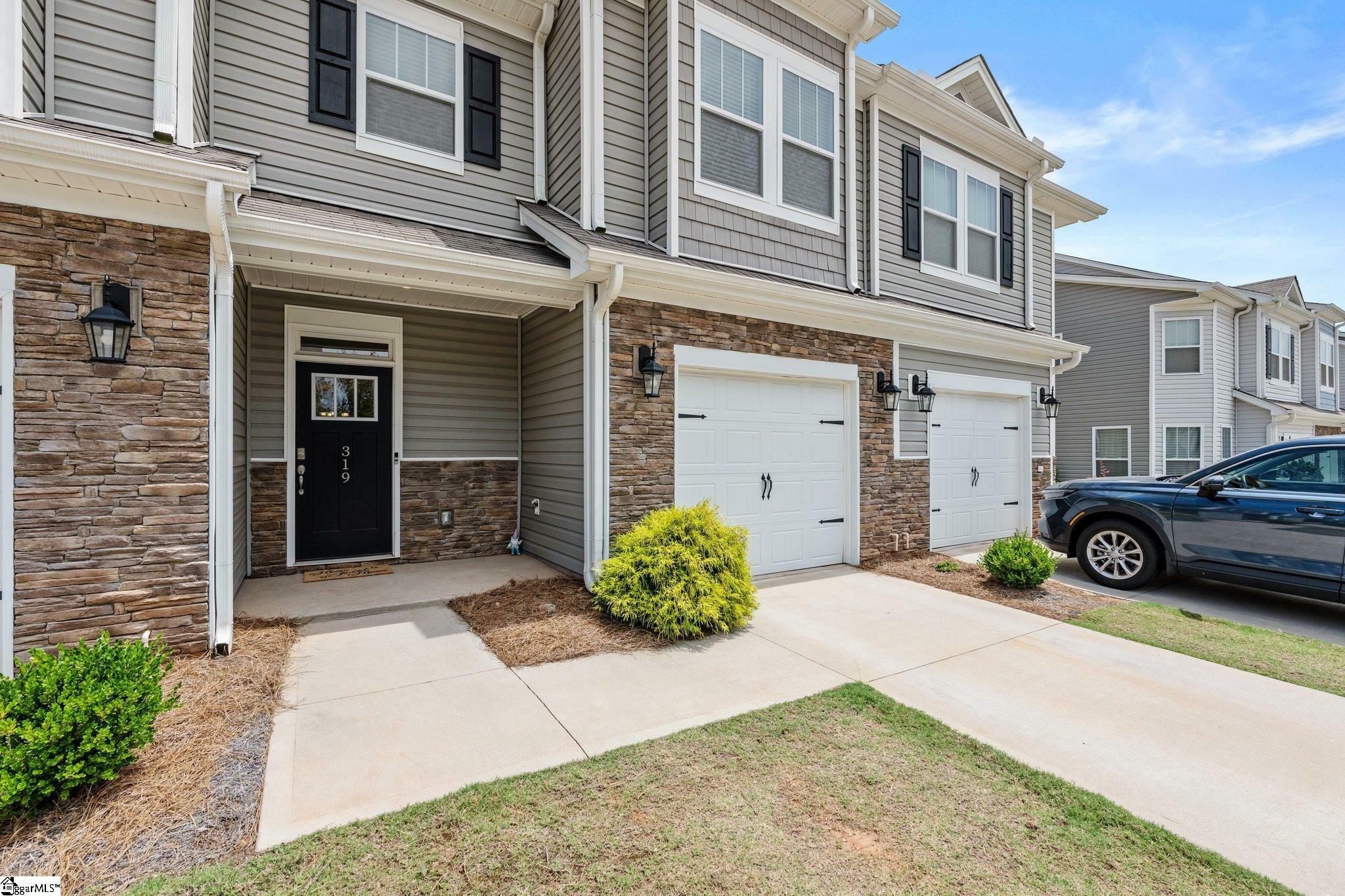 Property Photo: 319 Sudduth Farms Drive SC 29650