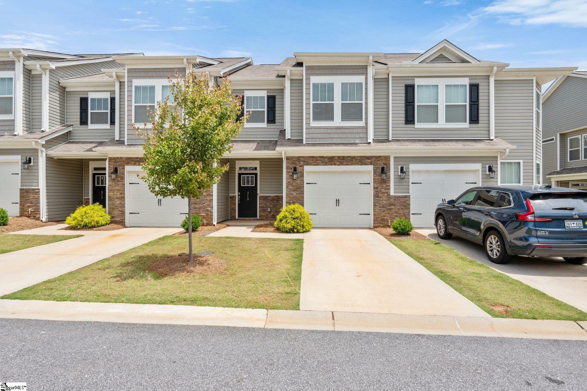 Property Photo: 319 Sudduth Farms Drive SC 29650