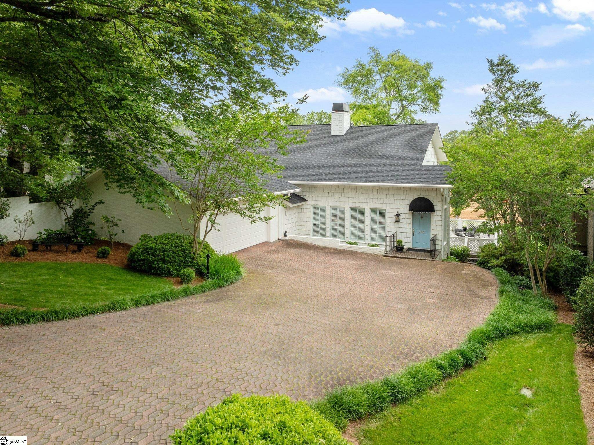 Property Photo: 226 Hidden Hills Drive SC 29605
