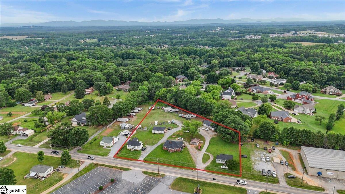 Property Photo: 1571 Old Furnace Road SC 29316
