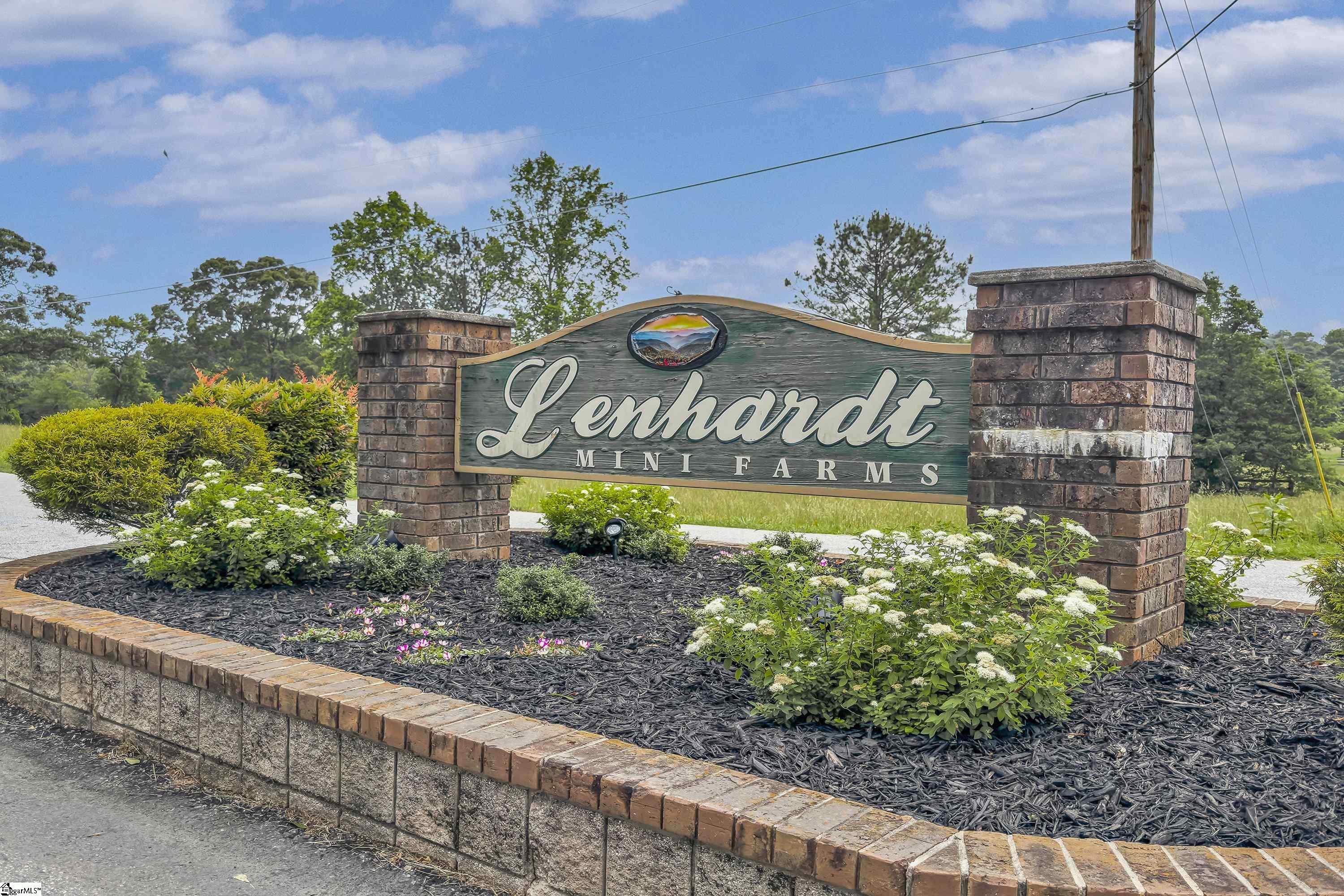 Property Photo: 101 Dove Hill Court SC 29640