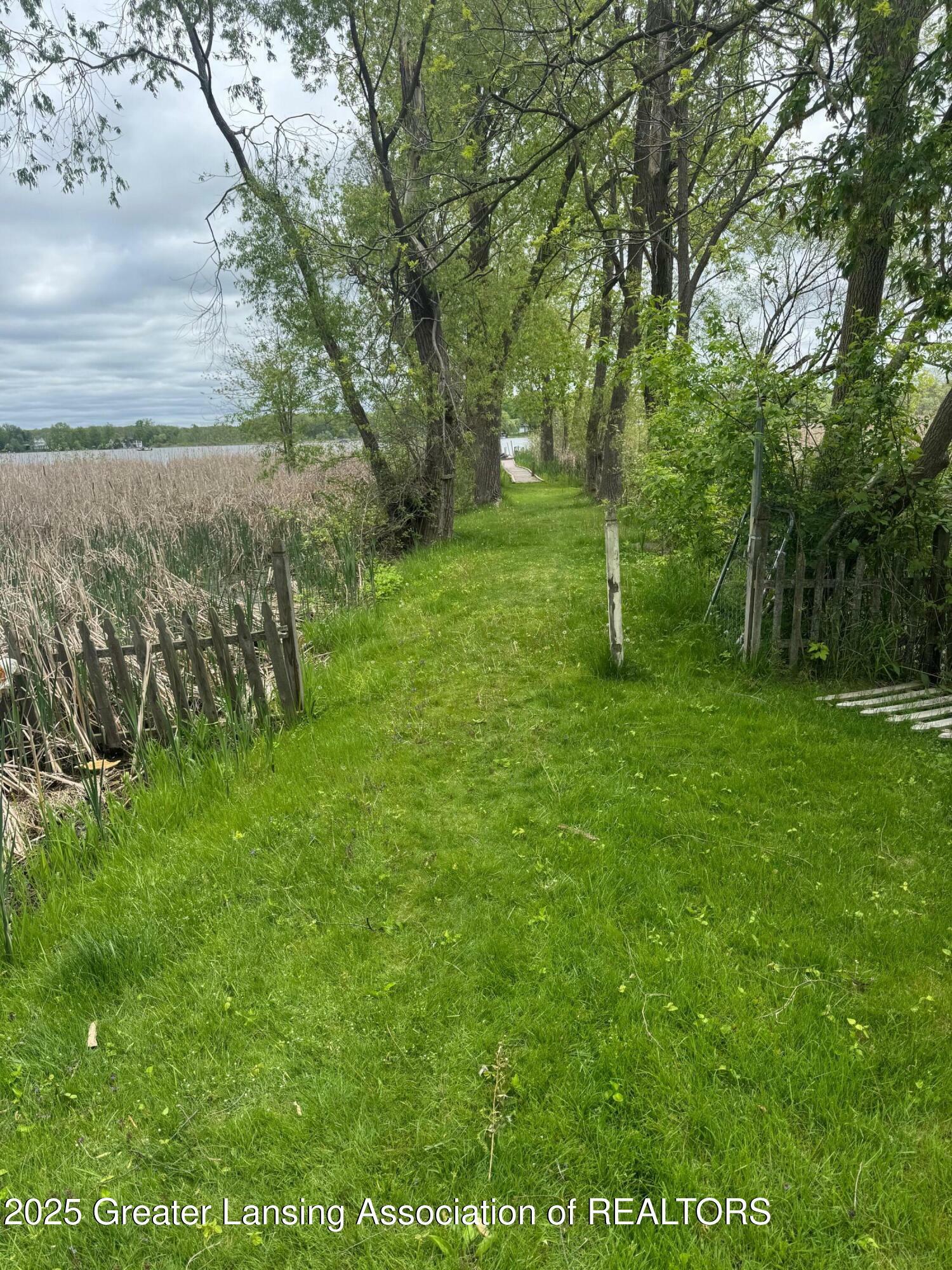 Property Photo: 5880 Shaw Street MI 48840