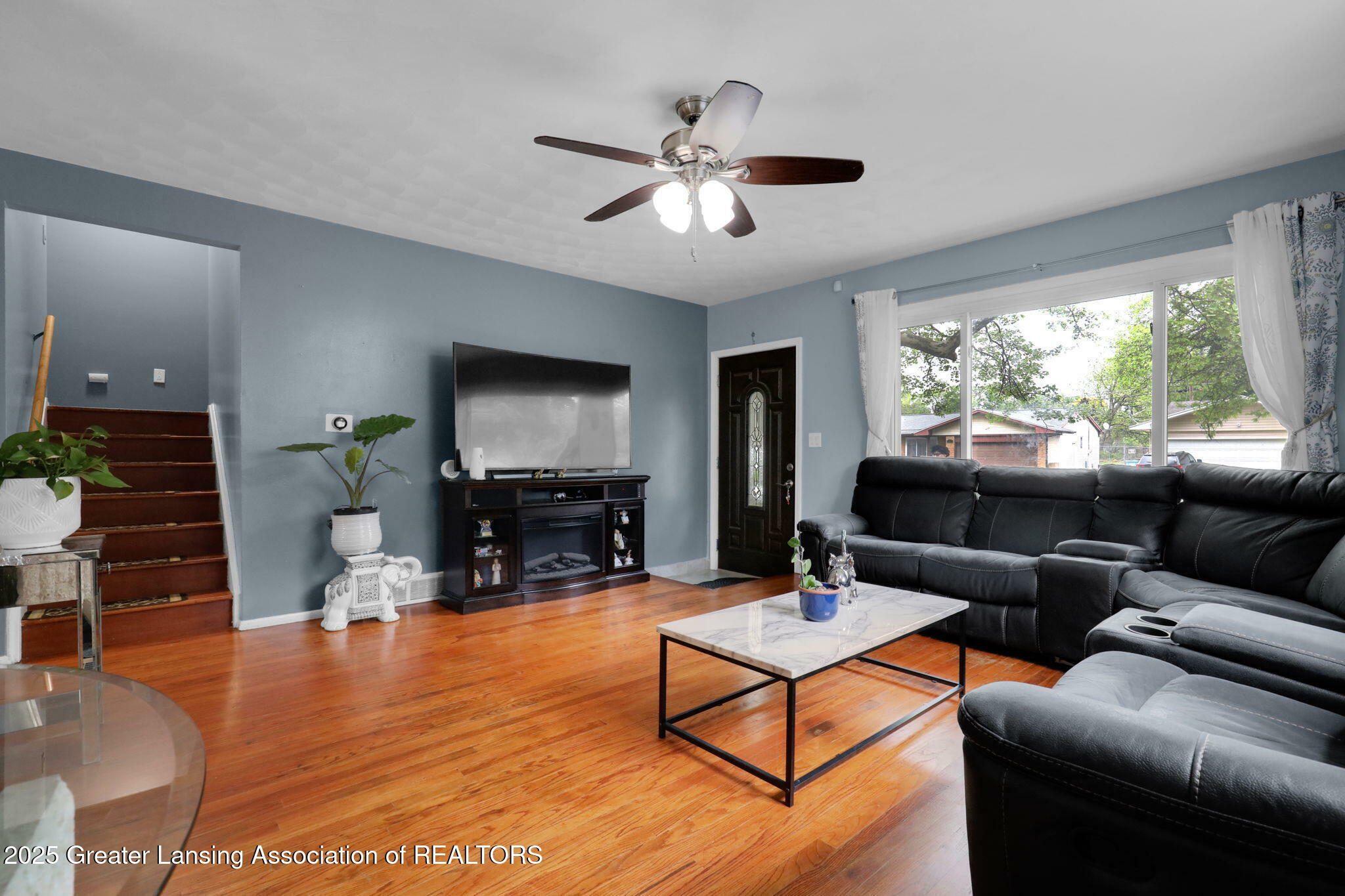 Property Photo: 4716 Wainwright Avenue MI 48911