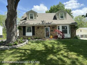 Property Photo: 2024 Cogswell Drive MI 48906