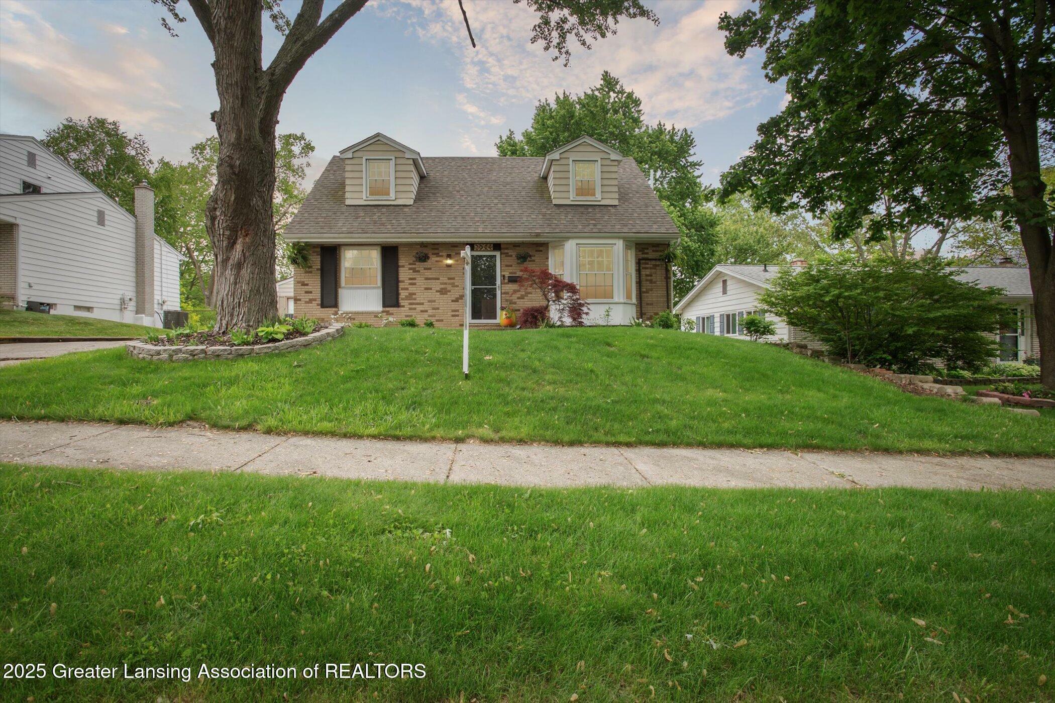 Property Photo: 2024 Cogswell Drive MI 48906