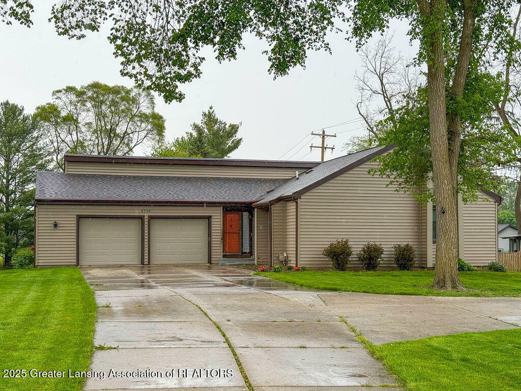 Property Photo: 5710 Academic Way MI 48840