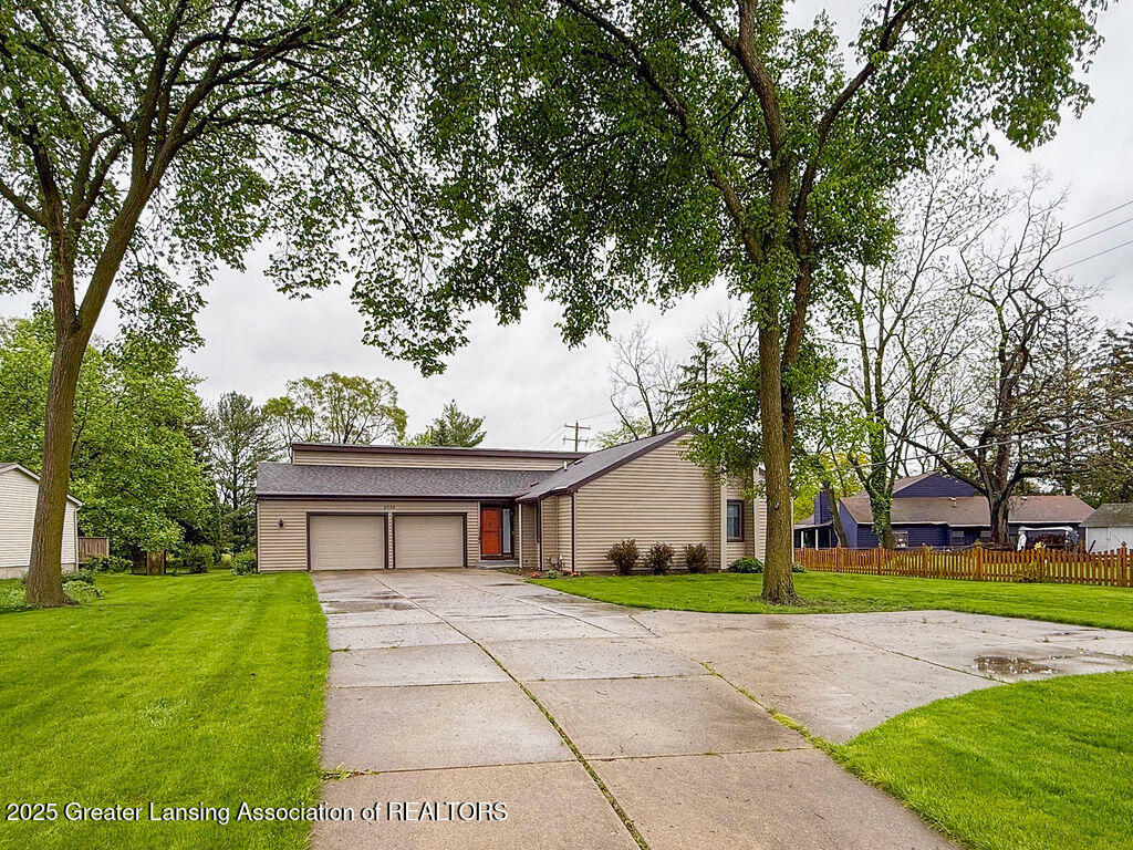 Property Photo: 5710 Academic Way MI 48840