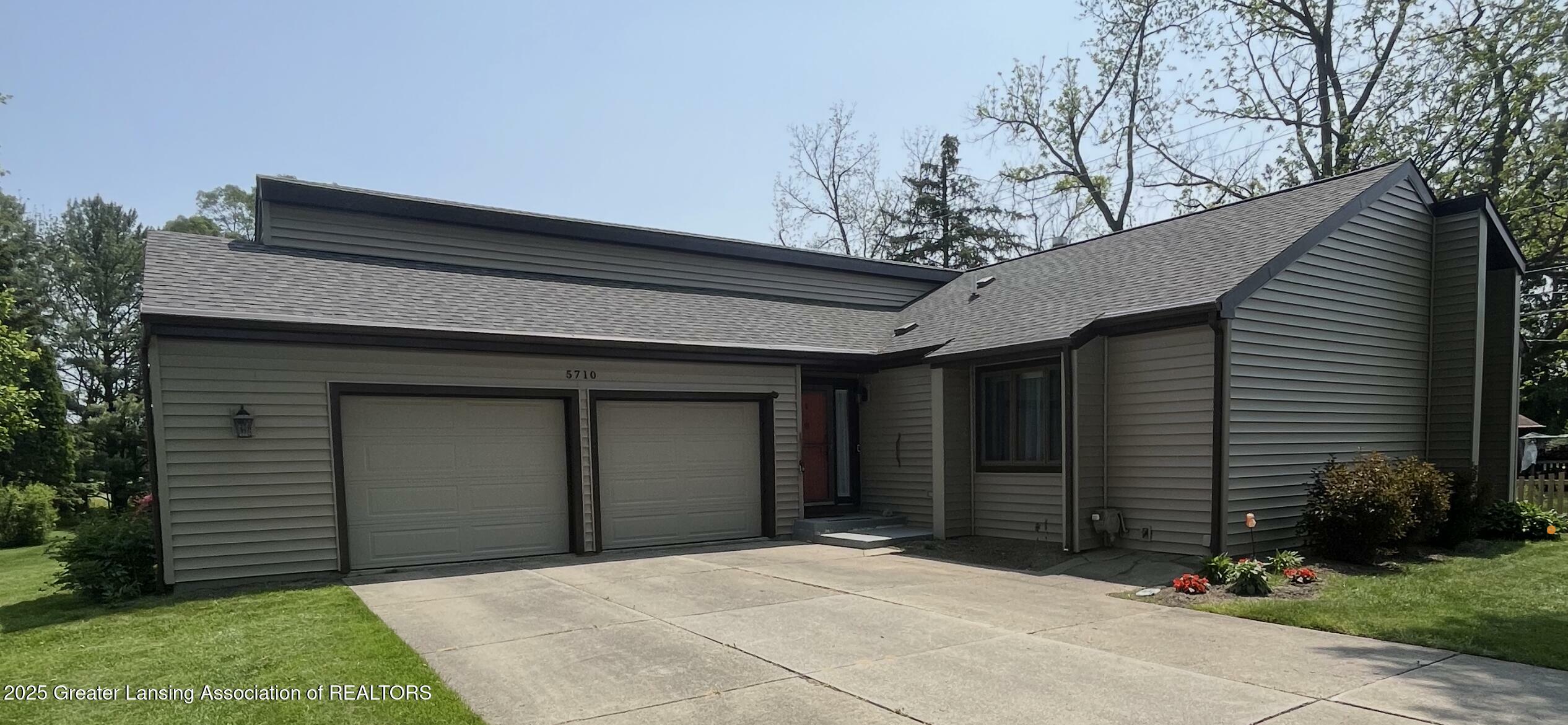 Property Photo: 5710 Academic Way MI 48840