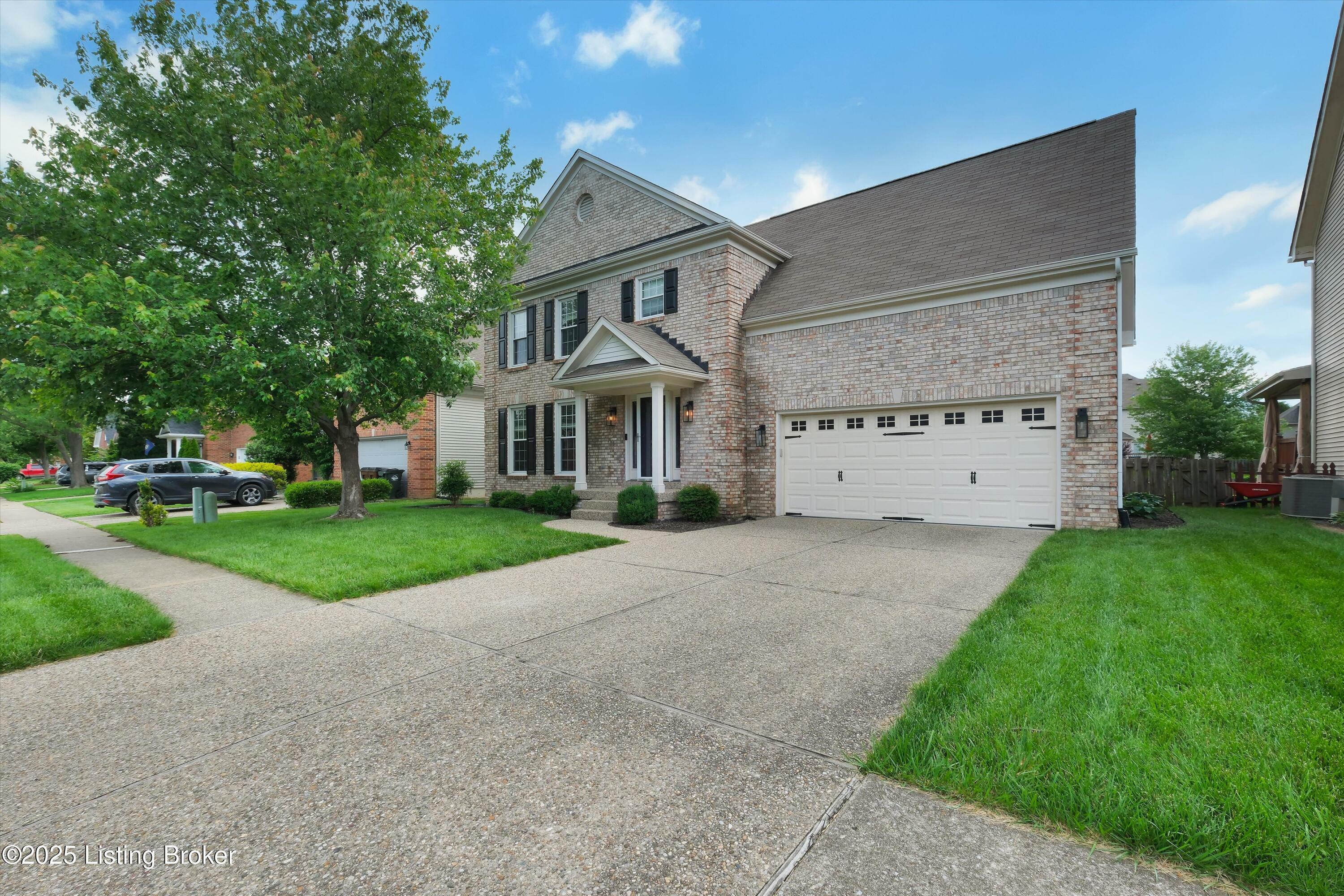 Property Photo: 4313 Brownsboro Glen Rd KY 40241