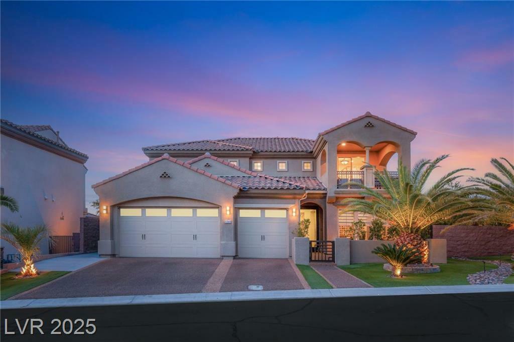 2240 Boutique Avenue  Henderson NV 89044 photo