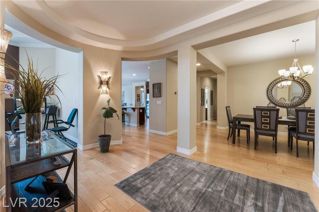 Property Photo: 7567 Desertscape Avenue NV 89178