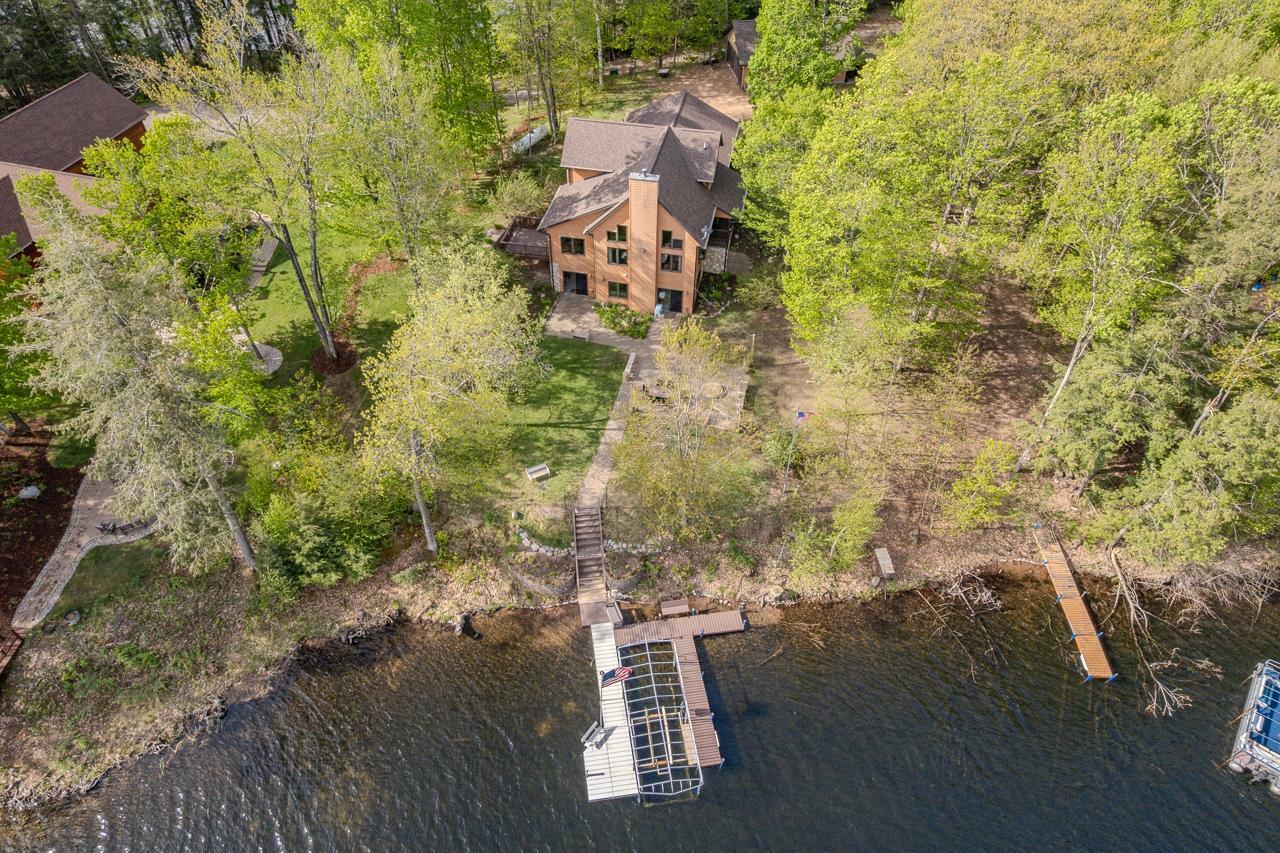 Property Photo:  W1465 Lon Basco Ln  WI 54435 