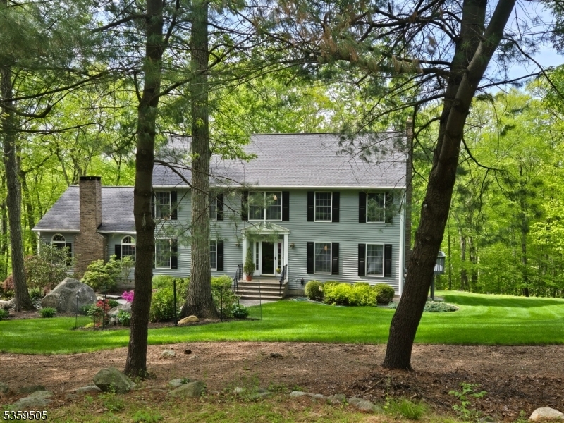 33 Bel Air Dr  Sparta Twp. NJ 07871 photo
