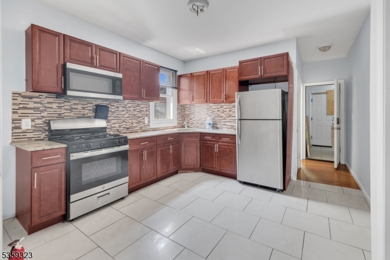 Property Photo: 171 Sherman Ave NJ 07114