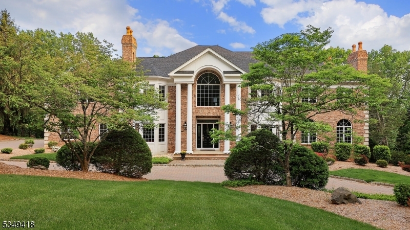 Property Photo: 24 Glenview Dr NJ 07059