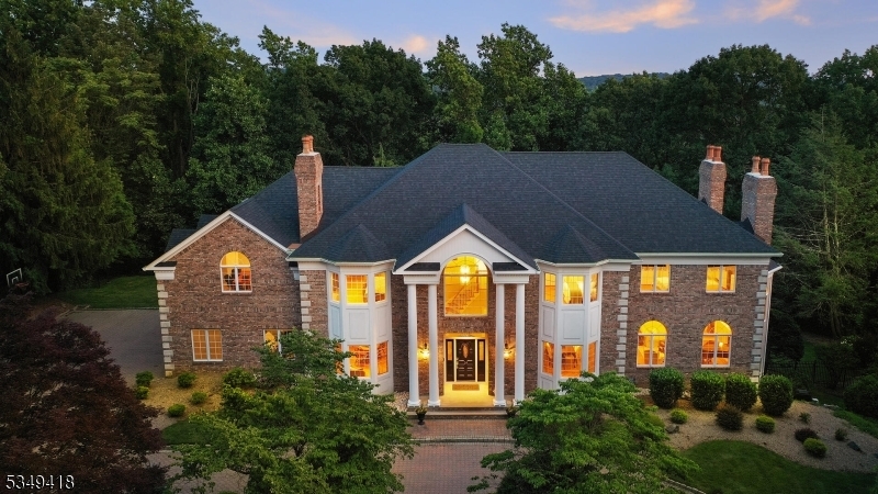 Property Photo: 24 Glenview Dr NJ 07059