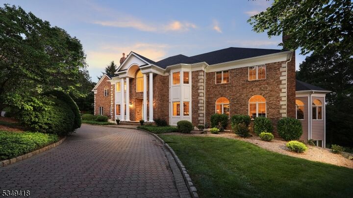 24 Glenview Dr  Warren Twp. NJ 07059 photo