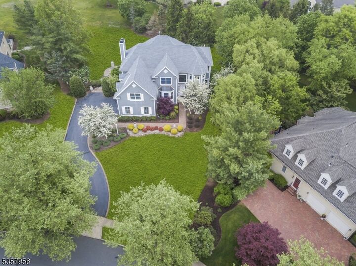 3 Augusta Ct  Montgomery Twp. NJ 08558 photo