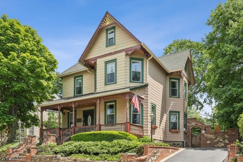 Property Photo: 7 High St NJ 07874