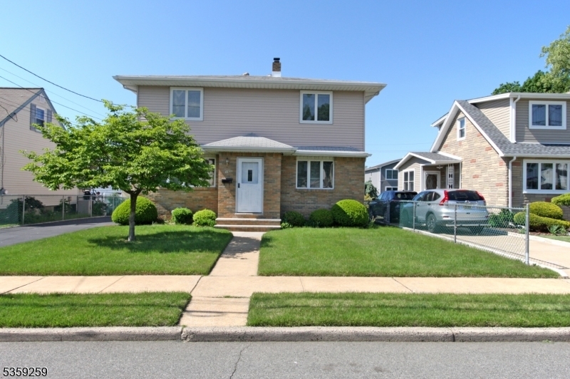 15 Garwood Ct N  Garfield City NJ 07026 photo