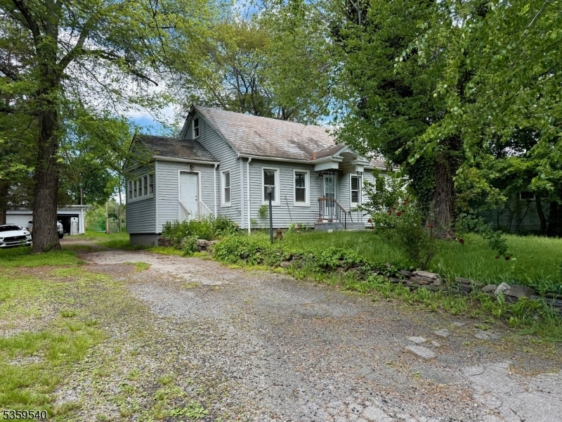 27 Wertsville Rd  East Amwell Twp. NJ 08551 photo