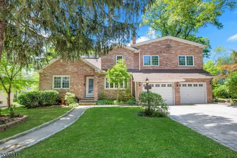 Property Photo:  23 Sheridan Ave  NJ 07052 