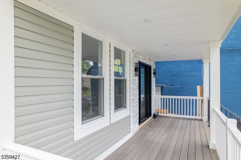Property Photo: 382 Broughton Ave NJ 07003