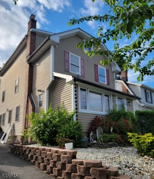 31 Mertz Ave  Belleville Twp. NJ 07109 photo