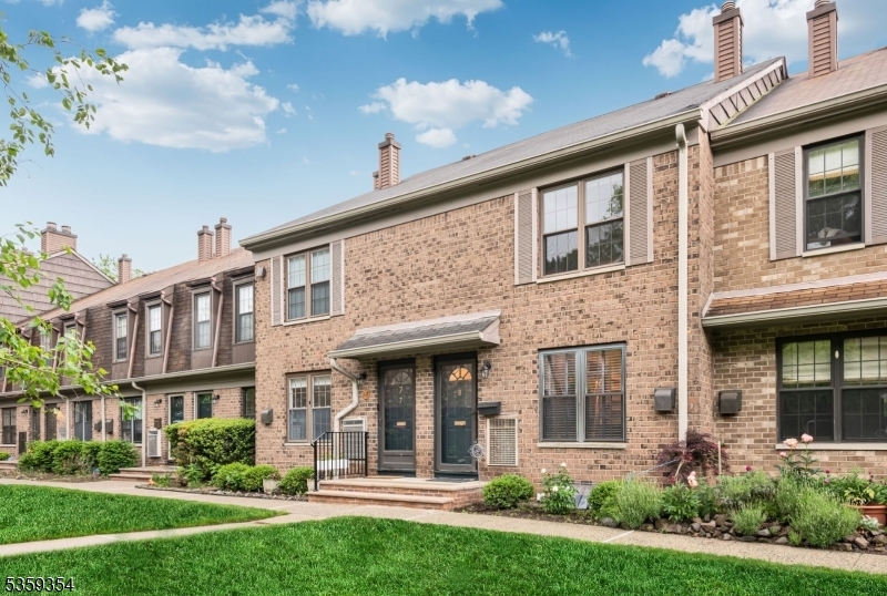 Property Photo: 181 Long Hill Rd Unit I-8 NJ 07424