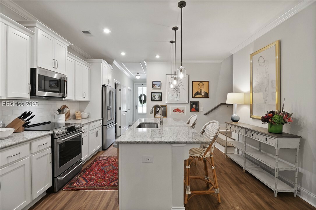 Property Photo: 17 Marlowe Way 1 SC 29910