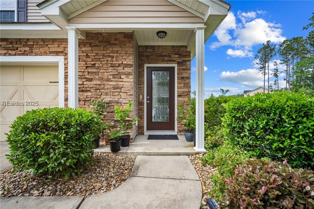 Property Photo: 191 Heritage Parkway SC 29910