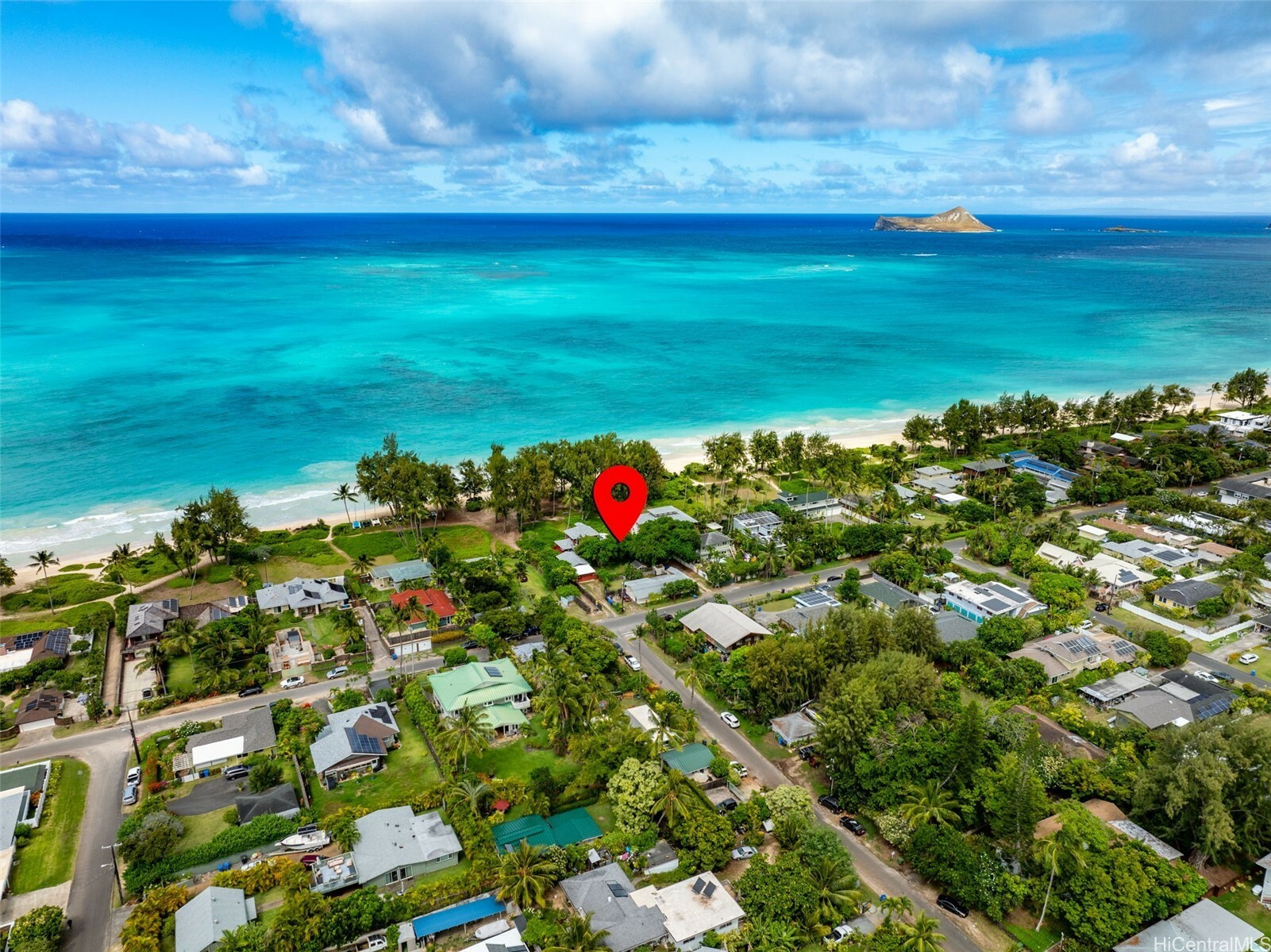 41-949 Laumilo Street  Waimanalo HI 96795 photo