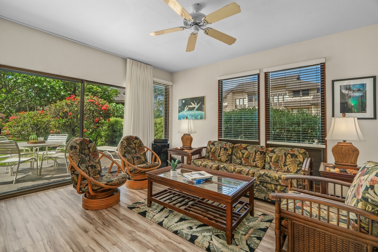 Property Photo:  1901 Poipu Rd 411  HI 96756 